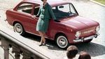 Fiat 850 (1964-1973): Ottocentocinquanta slaví šedesátku, prodávala se i u nás