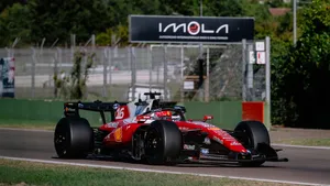 Finále sezóny v Imole? Podívali jsme se, jaké teploty by tam na F1 čekaly Finále sezóny v Imole? Podívali jsme se, jaké teploty by tam na F1 čekaly
