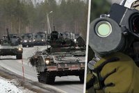 Švédsko potvrdilo, že se přihlásí do NATO! Namíříme na Evropu jaderné zbraně, hrozí Rusové