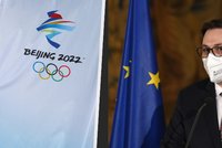Lipavský si podal velvyslance v Číně za „službičku“ Zemanovi: O olympiádě už má radši mlčet
