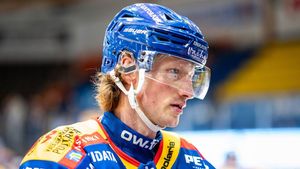 Finsko v šoku: Čech vede bodování a píše rekordy. V Dynamu shořel jako kluk z plakátu Finsko v šoku: Čech vede bodování a píše rekordy. V Dynamu shořel jako kluk z plakátu