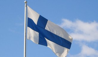 Finsko podá přihlášku do NATO. Parlament to podpořil drtivou většinou hlasů