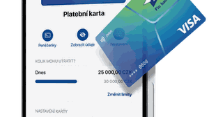 Fio banka mění podmínky: Výběry z bankomatů jsou pro Mastercard nově zdarma po celém světě Fio banka mění podmínky: Výběry z bankomatů jsou pro Mastercard nově zdarma po celém světě