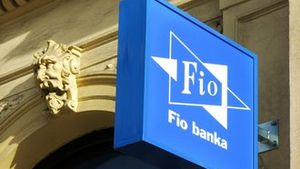 Fio banka otevírá kurzy investování. Bezplatně je nabídne v Česku i na Slovensku Fio banka otevírá kurzy investování. Bezplatně je nabídne v Česku i na Slovensku