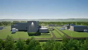 Firma TerraPower Billa Gatese chce v Británii nasadit nový typ sodíkového reaktoru s výkonem 345 MW Firma TerraPower Billa Gatese chce v Británii nasadit nový typ sodíkového reaktoru s výkonem 345 MW