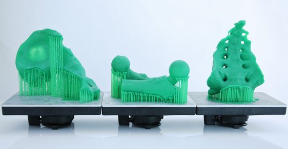 3D tisk mění svět