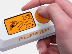 Flipper Zero je nejmocnější a nejzábavnější švýcarský nožík každého elektrohackera