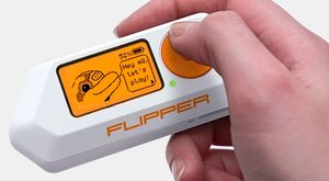 Flipper Zero je nejmocnější a nejzábavnější švýcarský nožík každého elektrohackera