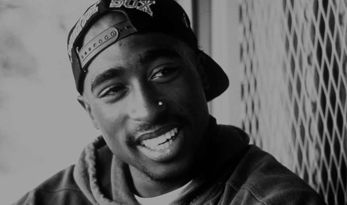 Tupac Shakur dodnes zůstává legendou