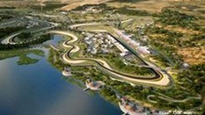 Formule 1 se po 33 letech vrátí do Afriky. Rwanda má desetiletou smlouvu, okruh zatím chybí Formule 1 se po 33 letech vrátí do Afriky. Rwanda má desetiletou smlouvu, okruh zatím chybí