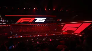 Formule 1 uspořádá v roce 2027 předsezonní třídenní akci v Miláně Formule 1 uspořádá v roce 2027 předsezonní třídenní akci v Miláně