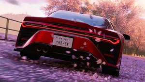 Forza Horizon 6 se na PlayStation dostane v lednu. Spolu s tím vyjde i první rozšíření a porce novinek zdarma Forza Horizon 6 se na PlayStation dostane v lednu. Spolu s tím vyjde i první rozšíření a porce novinek zdarma