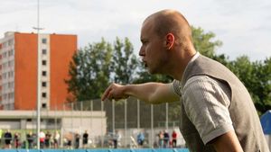 Fotbalové Vítkovice: nejmladší kouč, (ne)spolupráce s Baníkem a pomoc Mešanoviče Fotbalové Vítkovice: nejmladší kouč, (ne)spolupráce s Baníkem a pomoc Mešanoviče