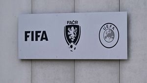 Fotbalový skandál ONLINE: Zákaz na 20 let a obří pokuta! Hráč dostal rekordní trest