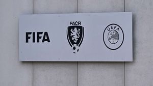 Fotbalový skandál ONLINE: Zákaz na 20 let a obří pokuta! Hráč dostal rekordní trest