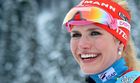 FOTO: Gabriela Koukalová a 49 dalších největších krásek zimních sportů tohoto tisíciletí