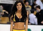 FOTO: Toto jsou Ice Girls! Sexy kočky, které v NHL baví nejen diváky