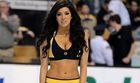 FOTO: Toto jsou Ice Girls! Sexy kočky, které v NHL baví nejen diváky