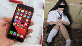Děděk a jinoch znásilňovali dívku (14): Policisté ji našli díky triku s mobilem
