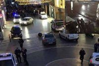 Střelba ve Francii: Rukojmí jsou v bezpečí, jednoho z útočníků zadržela policie