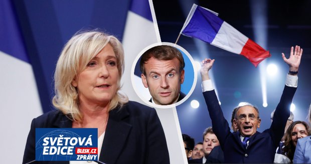 La France socialiste se dirige-t-elle vers l'extrême droite ?  Macron fait face à des vétérans et 
