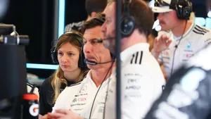 Francouzská pilotka Pinová má jasno o své budoucnosti. Za pět let se vidí ve formuli 1 Francouzská pilotka Pinová má jasno o své budoucnosti. Za pět let se vidí ve formuli 1