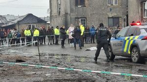 Františka (5) srazilo auto: Rozzuřená rodina se pomstila!