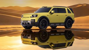 Freelander se vrací do Evropy. Nové SUV má přes osm set koní a nestojí ani milion