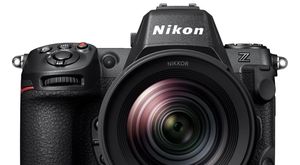 Full frame bezzrcadlovka Nikon Z8: Zmenšenina vlajkové lodě