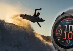 Garmin Fénix 9. Premiéru můžete sledovat v úterý, české ceny známe už dnes Garmin Fénix 9. Premiéru můžete sledovat v úterý, české ceny známe už dnes