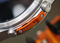 Garmin Fénix 9 naživo. Užijete si rychlejší procesor a jemně kartáčovaný titan Garmin Fénix 9 naživo. Užijete si rychlejší procesor a jemně kartáčovaný titan