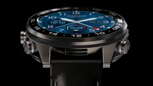 Garmin oprášil luxusní řadu MARQ. Špičkový hardware Fénixů balí do titanu a keramiky Garmin oprášil luxusní řadu MARQ. Špičkový hardware Fénixů balí do titanu a keramiky