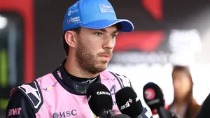 Gasly přišel o pódium z Monaka. FIA vyhověla McLarenu a Red Bullu Gasly přišel o pódium z Monaka. FIA vyhověla McLarenu a Red Bullu