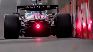 Gasly s Colapintem znovu v Q3 Gasly s Colapintem znovu v Q3