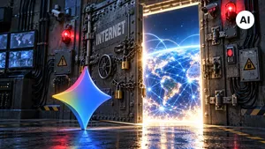 Gemini hacknulo tři skutečné firmy. Někdo mu při testu omylem otevřel dveře na internet Gemini hacknulo tři skutečné firmy. Někdo mu při testu omylem otevřel dveře na internet