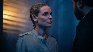 Geniální myšlenka, úmorné tempo. Třetí řada Sila ukazuje, jak snadno může zadrhnout i skvělé sci-fi
