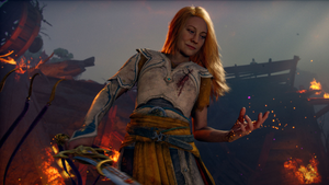 God of War Laufey vyjde i fyzicky. Odhaluje edice a spouští předobjednávky God of War Laufey vyjde i fyzicky. Odhaluje edice a spouští předobjednávky