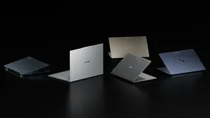 Googlebooky míří na trh. ChromeOS mizí, nahradí ho desktopový Android. Cena zatím není nízká Googlebooky míří na trh. ChromeOS mizí, nahradí ho desktopový Android. Cena zatím není nízká