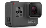 GoPro HERO6 Black: nový král sportovních kamer