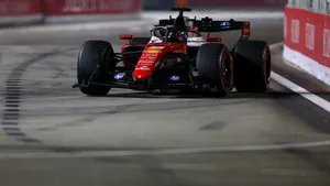 GP Singapuru 2026: Nejrychlejší kola a strategie GP Singapuru 2026: Nejrychlejší kola a strategie