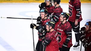 Granát rozbil Spartu, Boleslav vyloupila O2 arenu. Augusta: Tohle neexistuje!