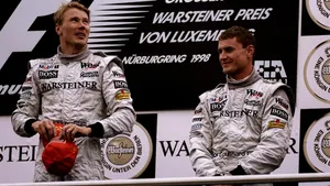 Grand Prix Bahrajnu v Malajsii? F1 nezažije nepřesný název velké ceny poprvé Grand Prix Bahrajnu v Malajsii? F1 nezažije nepřesný název velké ceny poprvé