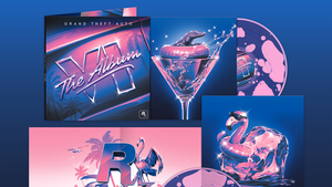 GTA 6 dostane vlastní hudební album. Rockstar odhalil 34 skladeb a první šest singlů GTA 6 dostane vlastní hudební album. Rockstar odhalil 34 skladeb a první šest singlů