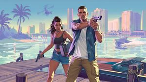 GTA 6 dostává luxusní sběratelskou edici za téměř 10 tisíc. Samotnou hru v ní ale nenajdete GTA 6 dostává luxusní sběratelskou edici za téměř 10 tisíc. Samotnou hru v ní ale nenajdete