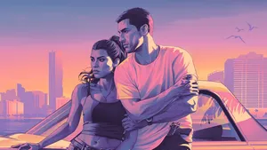 GTA 6 na disku nevyjde, hudbu si ale pořídíte na vinylu i CD. Limitovaná edice se vyprodala během chvilky GTA 6 na disku nevyjde, hudbu si ale pořídíte na vinylu i CD. Limitovaná edice se vyprodala během chvilky