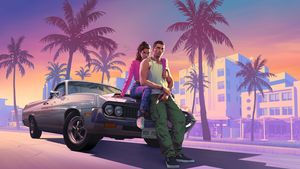 GTA 6 na PC má dorazit dříve, než se čekalo. Nové informace naznačují vydání už začátkem roku 2027 GTA 6 na PC má dorazit dříve, než se čekalo. Nové informace naznačují vydání už začátkem roku 2027
