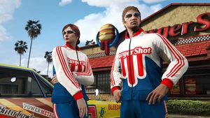 GTA 6 Online se možná opozdí GTA 6 Online se možná opozdí