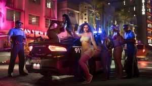GTA 6 ovládlo Netflix. Prodlouženou ukázku vidělo přes 31 milionů diváků GTA 6 ovládlo Netflix. Prodlouženou ukázku vidělo přes 31 milionů diváků