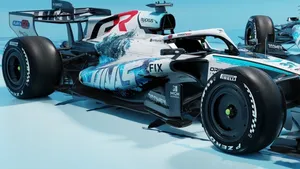 Haas ukázal zbarvení pro Austin. Bude propagovat Godzillu Haas ukázal zbarvení pro Austin. Bude propagovat Godzillu