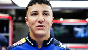 Hadjar vynechá i GP Itálie. Lawson a Cunoda budou roli náhradníků plnit i v Monze Hadjar vynechá i GP Itálie. Lawson a Cunoda budou roli náhradníků plnit i v Monze